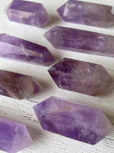 Amethyst DT Point