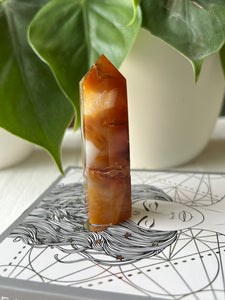 Carnelian Tower