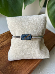 Pitersite Cuff Bracelet