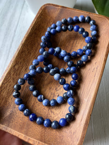 Sodalite Bracelet