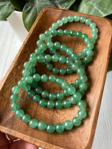 Green Aventurine Bracelet