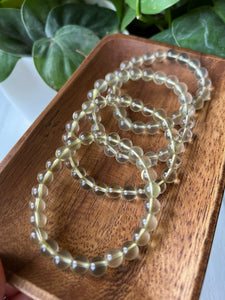 Citrine Bracelet