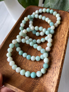 Amazonite Bracelet