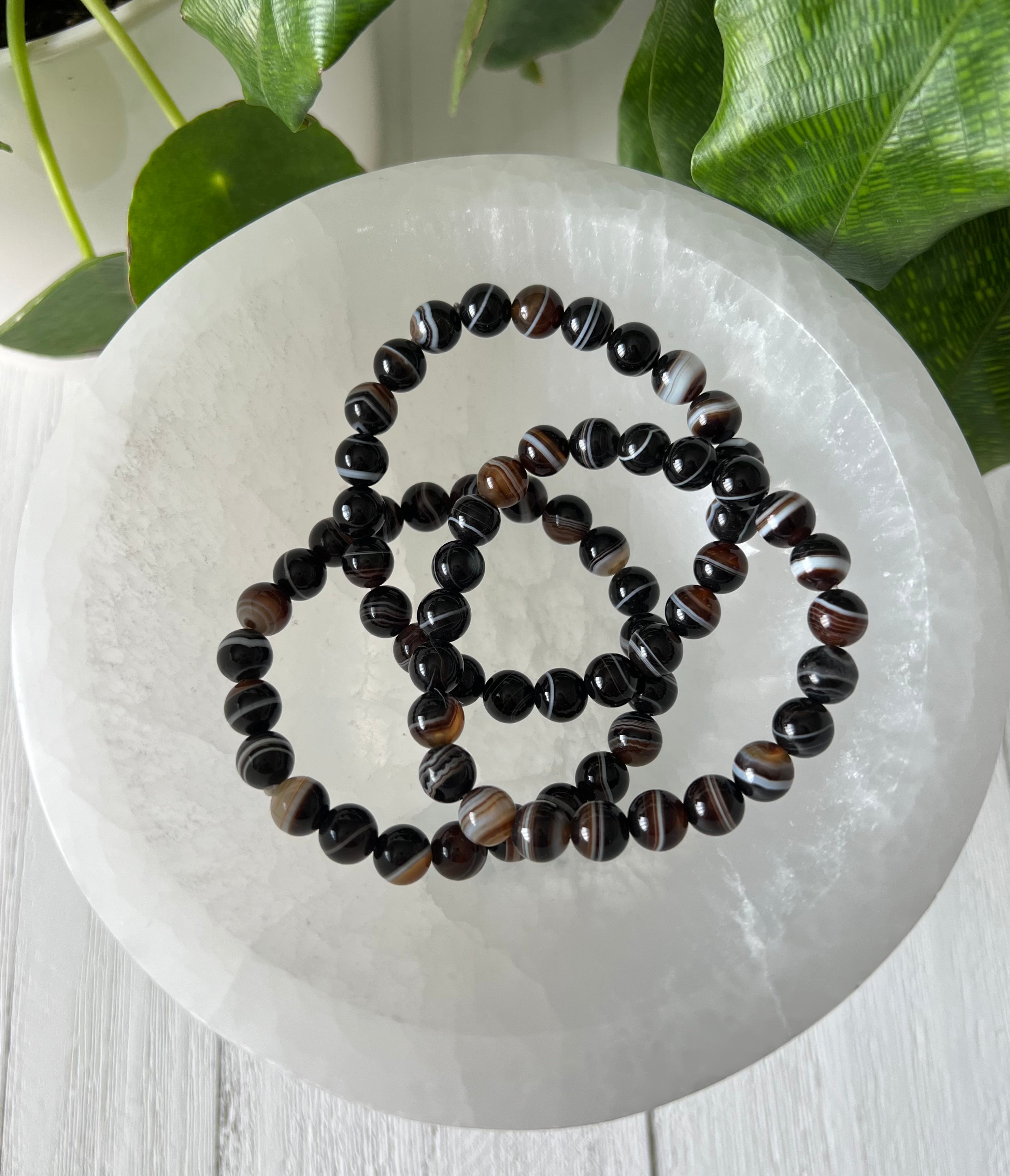 Sardonyx Bracelet