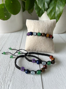 Chakra Bracelet