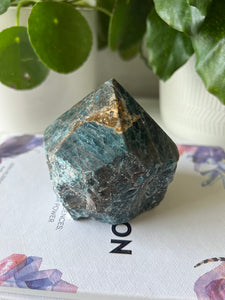 Apatite Top polish point