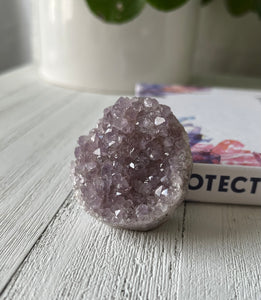 Amethyst Cluster (B)